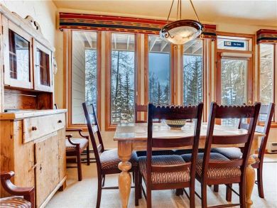 Vail Vacation Condo Sleeps Eight Guests