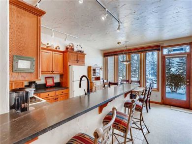 Vail Vacation Condo Sleeps Eight Guests