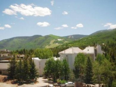 2 Bedroom Vail Vacation Condo Plus Loft