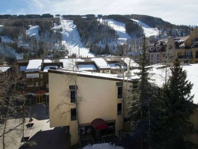 2 Bedroom Vail Vacation Condo Plus Loft