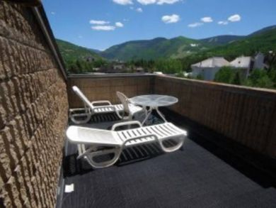 2 Bedroom Vail Vacation Condo Plus Loft