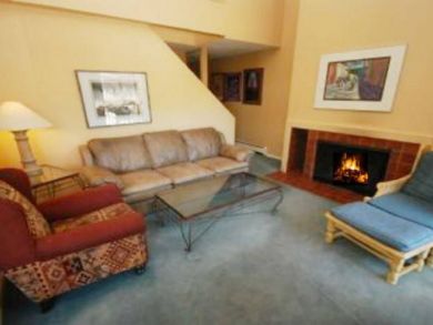 2 Bedroom Vail Vacation Condo Plus Loft