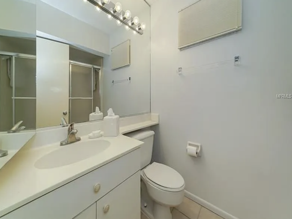Longboat Key Private Beach Rental with Pool & Tennis Court