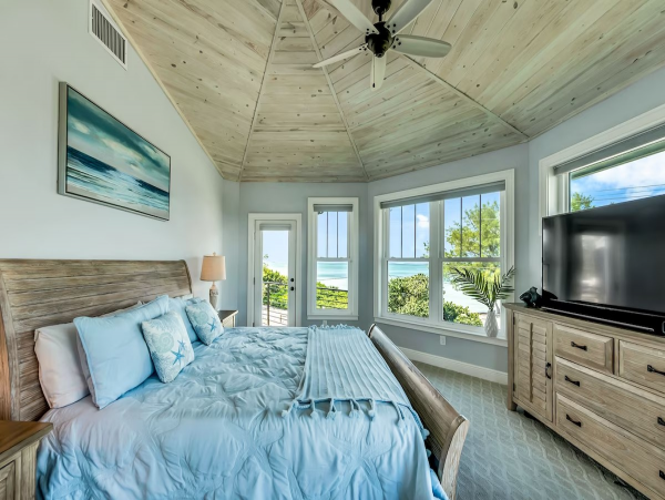 The Ultimate Anna Maria Vacation Residence Private Pool