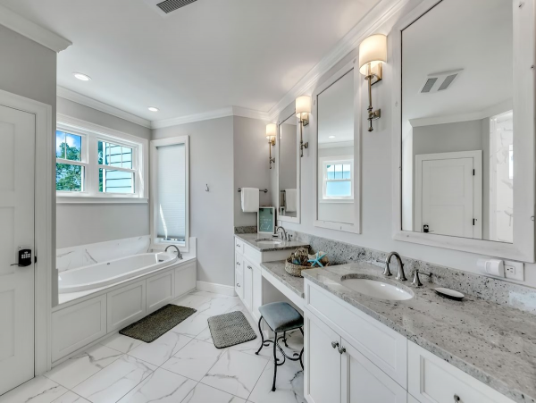 The Ultimate Anna Maria Vacation Residence Private Pool