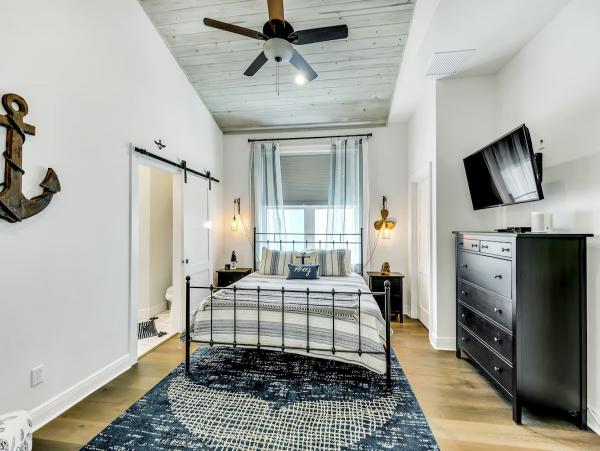 The Ultimate Anna Maria Vacation Residence Private Pool
