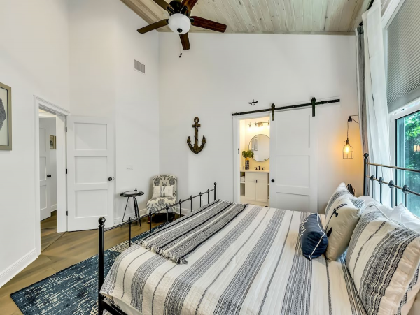 The Ultimate Anna Maria Vacation Residence Private Pool