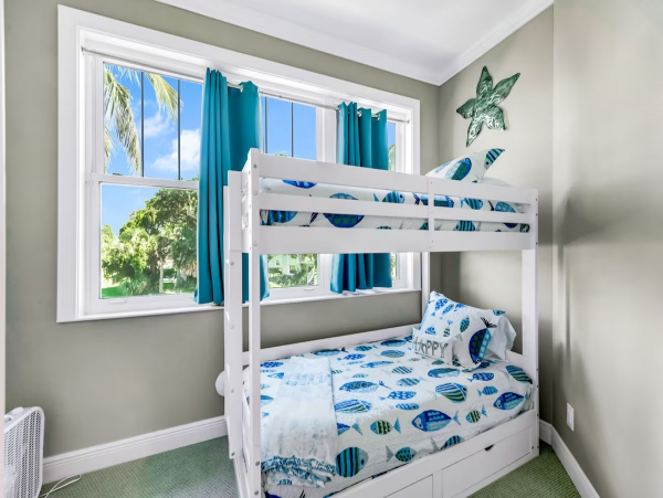 The Ultimate Anna Maria Vacation Residence Private Pool