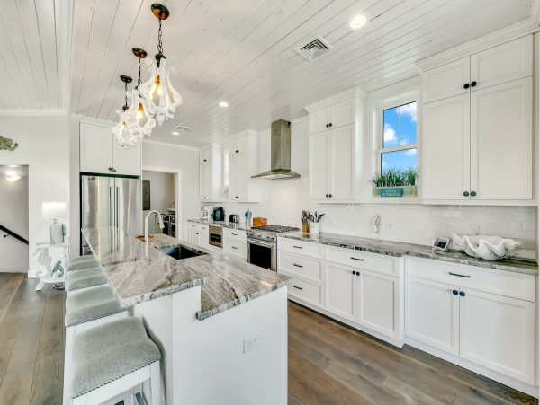 The Ultimate Anna Maria Vacation Residence Private Pool