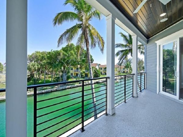 The Ultimate Anna Maria Vacation Residence Private Pool