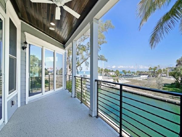 The Ultimate Anna Maria Vacation Residence Private Pool