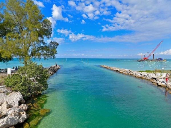 The Ultimate Anna Maria Vacation Residence Private Pool