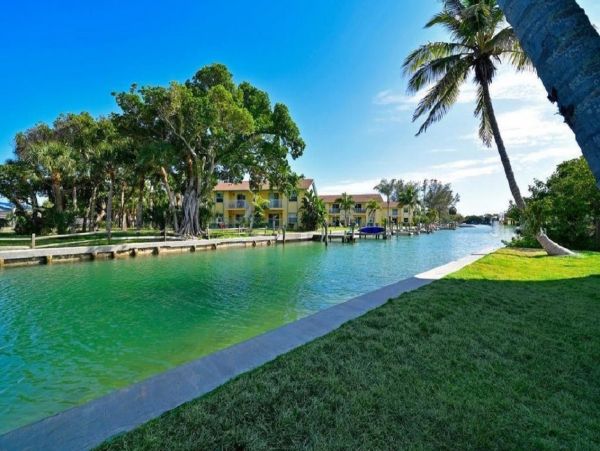 The Ultimate Anna Maria Vacation Residence Private Pool