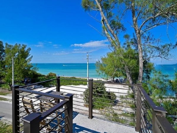 The Ultimate Anna Maria Vacation Residence Private Pool