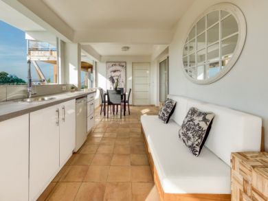 Luxury Saint Maarten Vacation Home Sleeps Fourteen Guests