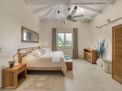 Luxury Saint Maarten Vacation Home Sleeps Fourteen Guests