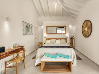 Luxury Saint Maarten Vacation Home Sleeps Fourteen Guests