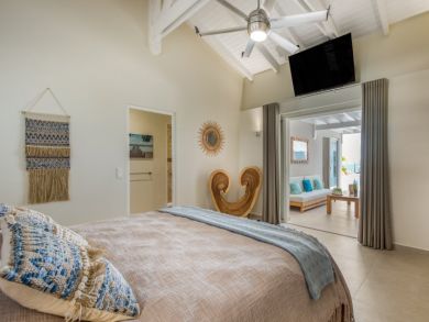 Luxury Saint Maarten Vacation Home Sleeps Fourteen Guests