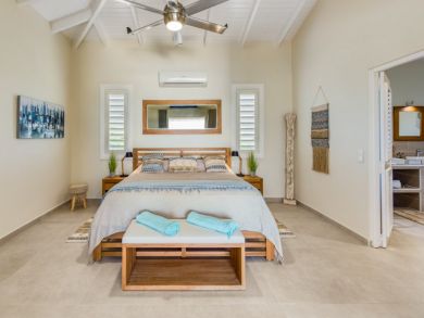 Luxury Saint Maarten Vacation Home Sleeps Fourteen Guests