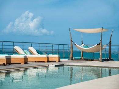 Luxury Saint Maarten Vacation Home Sleeps Fourteen Guests