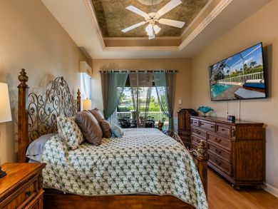 Marco Island Luxury Vacation Rental Home Four Bedrooms