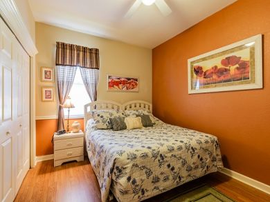 Marco Island Luxury Vacation Rental Home Four Bedrooms