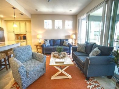 Bradenton Vacation Rental Condo Three Bedrooms