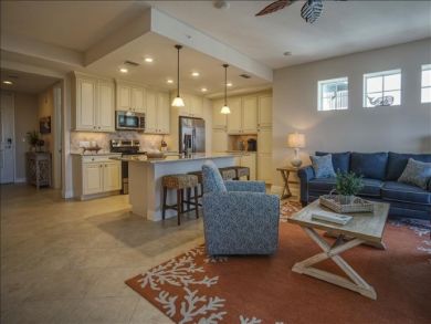 Bradenton Vacation Rental Condo Three Bedrooms
