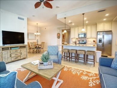 Bradenton Vacation Rental Condo Three Bedrooms