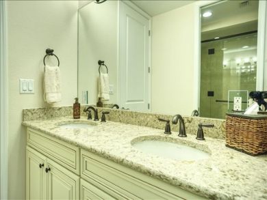 Bradenton Vacation Rental Condo Three Bedrooms