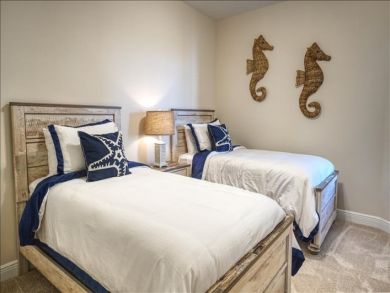 Bradenton Vacation Rental Condo Three Bedrooms
