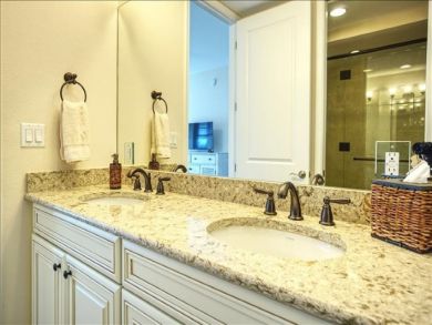 Bradenton Vacation Rental Condo Three Bedrooms