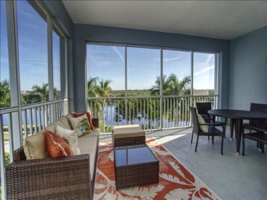 Bradenton Vacation Rental Condo Three Bedrooms