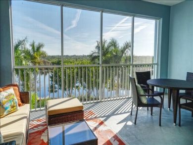 Bradenton Vacation Rental Condo Three Bedrooms