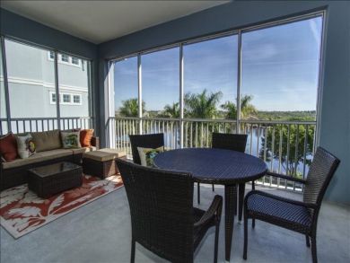 Bradenton Vacation Rental Condo Three Bedrooms