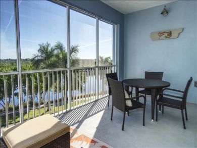 Bradenton Vacation Rental Condo Three Bedrooms