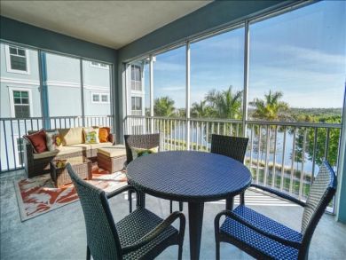 Bradenton Vacation Rental Condo Three Bedrooms