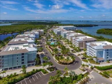 Bradenton Vacation Rental Condo Three Bedrooms
