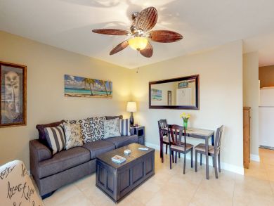 Walk to Beach One Bedroom Vacation Condo in Pompano Beach Walk to Beach One Bedroom Vacation Condo in Pompano Beach