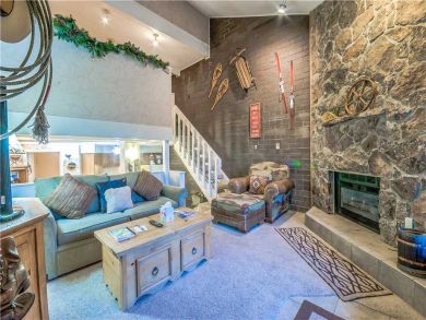 Steamboat Springs Home 927449
