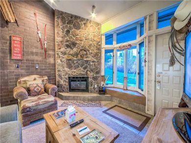 Steamboat Springs Home 927449