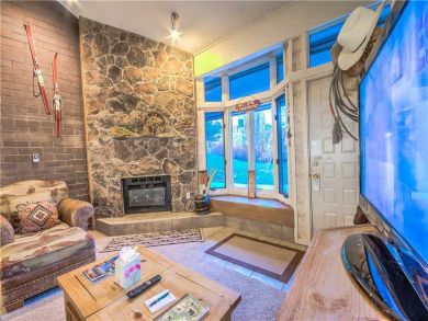 Steamboat Springs Home 927449