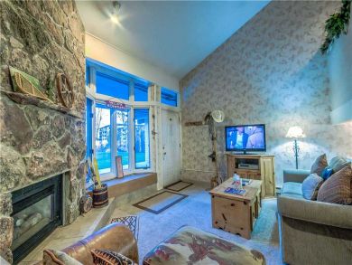 Steamboat Springs Home 927449