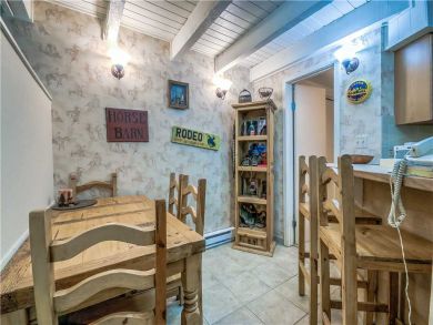 Steamboat Springs Home 927449
