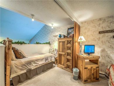 Steamboat Springs Home 927449