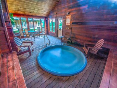 Steamboat Springs Home 927449