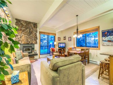 Steamboat Springs Home 927450