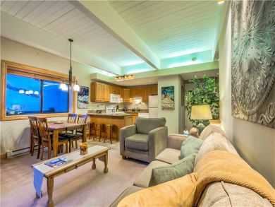 Steamboat Springs Home 927450