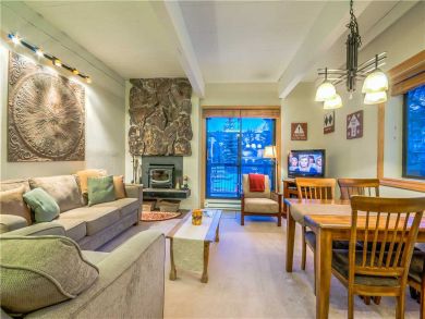 Steamboat Springs Home 927450