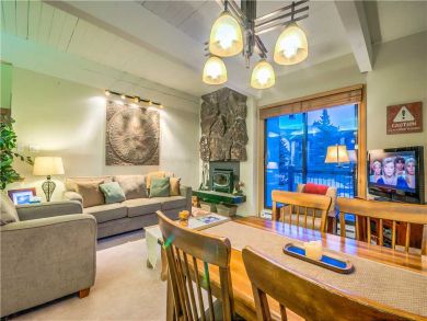 Steamboat Springs Home 927450